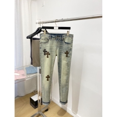 Chrome Hearts Jeans